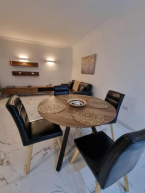 2 bedroom apartment in Bugibba